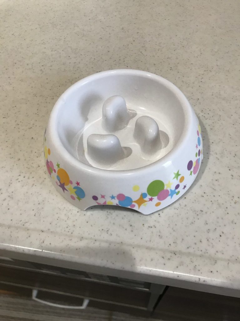 犬用食器